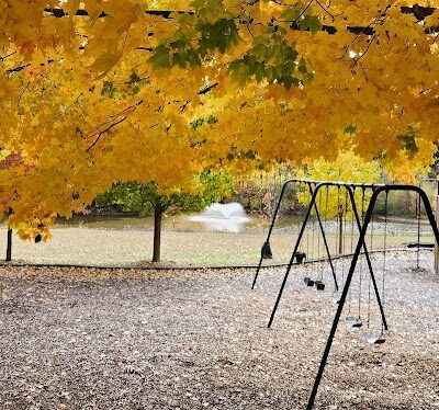 Harbert Community Park - Sawyer,