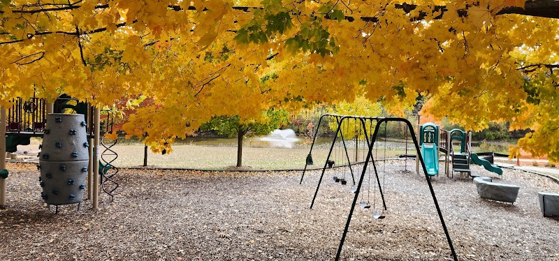 Harbert Community Park - Sawyer,