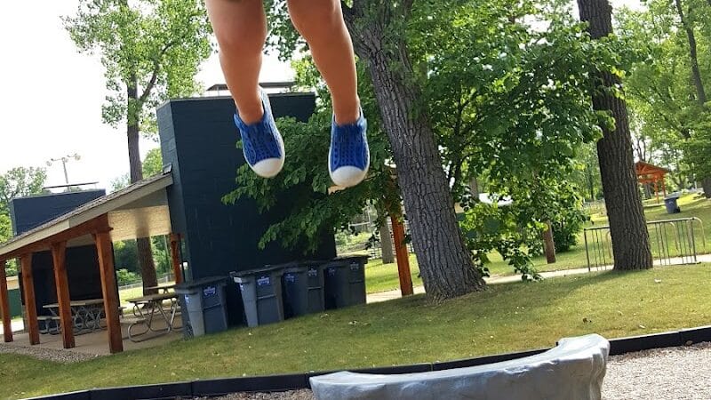 Harbert Community Park - Sawyer,