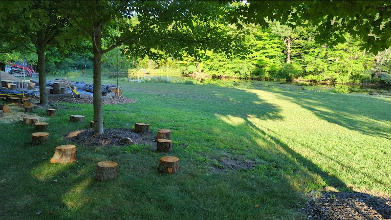 Harbert Community Park - Sawyer,