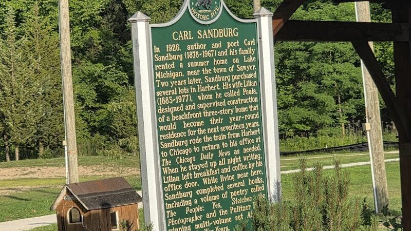 Harbert Community Park - Sawyer,