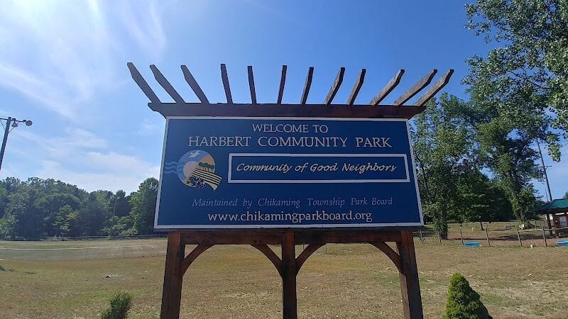 Harbert Community Park - Sawyer,