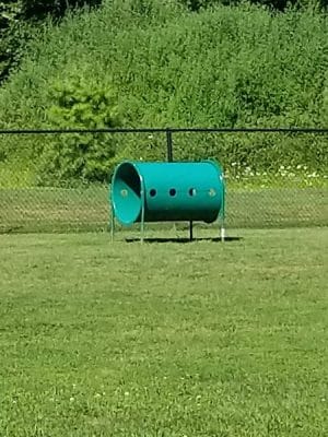 Andersen Dog Park
