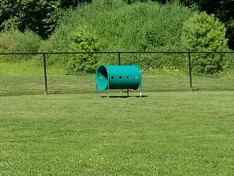 Andersen Dog Park - Schenectady, NY