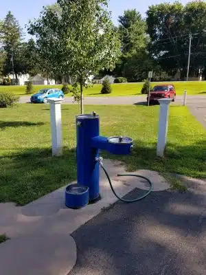 Andersen Dog Park