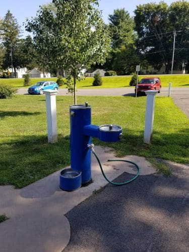Andersen Dog Park