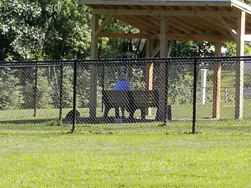 Andersen Dog Park - Schenectady, NY