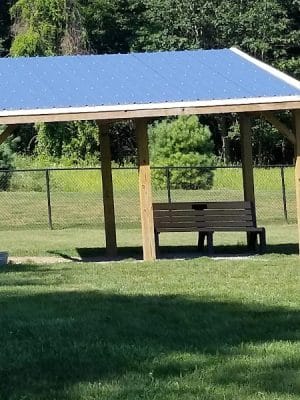 Andersen Dog Park