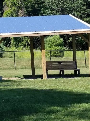 Andersen Dog Park