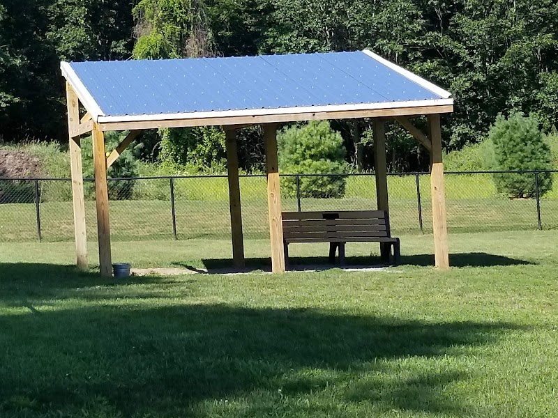 Andersen Dog Park - Schenectady, NY