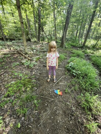 Eva R. Meng Wildlife Preserve and Bird Sanctuary - Schwenksville, PA