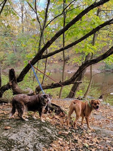 Groffs Mill Park