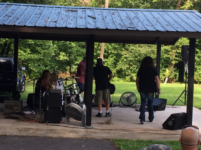 Meadow Park Pavilion - Schwenksville, PA