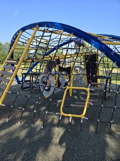 Upper Salford Park - Schwenksville, PA