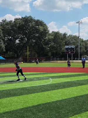 Scott Park