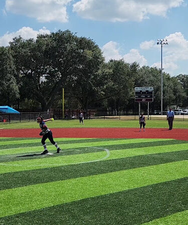 Scott Park