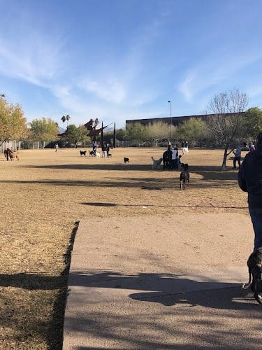 Chaparral Dog Park