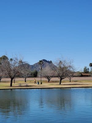 Chaparral Dog Park