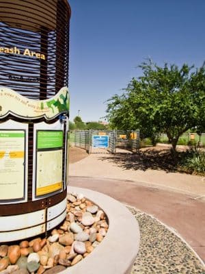 Chaparral Dog Park
