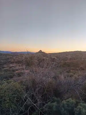 Desert Mountain Dog Park (private)