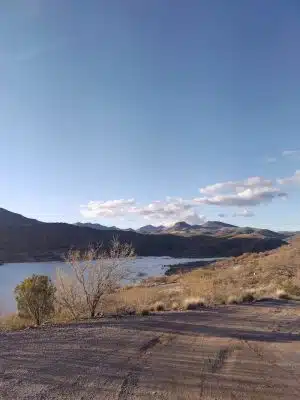 Desert Mountain Dog Park (private)