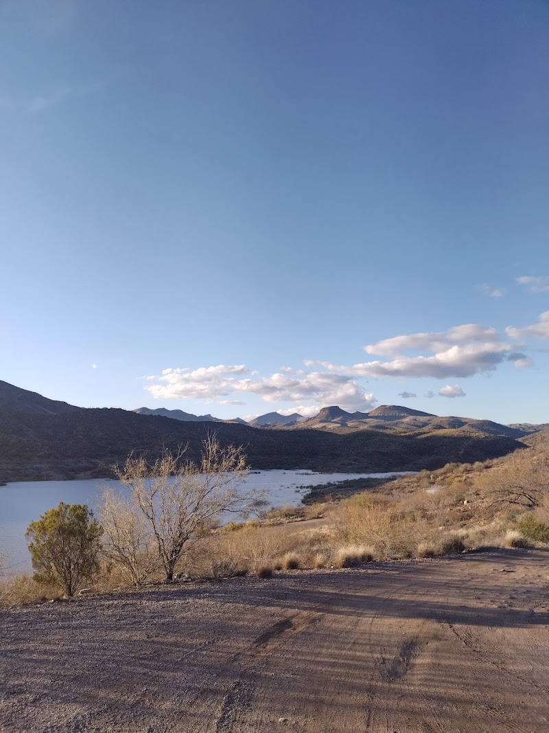 Desert Mountain Dog Park (private) - Scottsdale, AZ