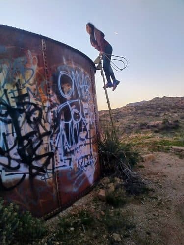Desert Mountain Dog Park (private)