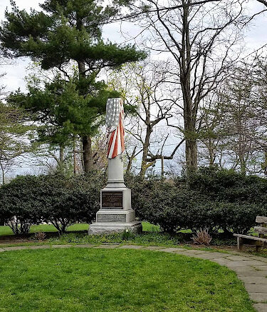 Geohegan Park