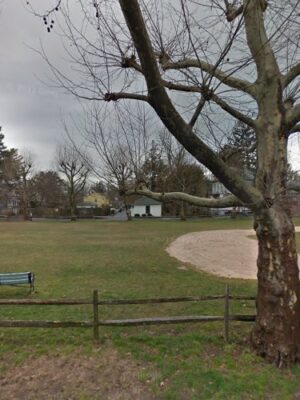 Roslyn Park