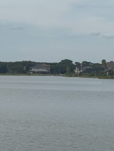 Bayside Park - Seabrook, TX