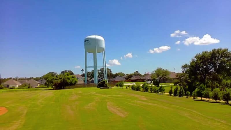 Friendship Park - Seabrook, TX