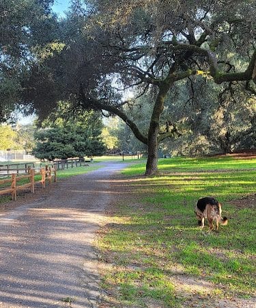 Ragle Ranch Park