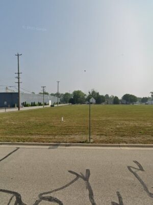 Sebewaing Dog Park