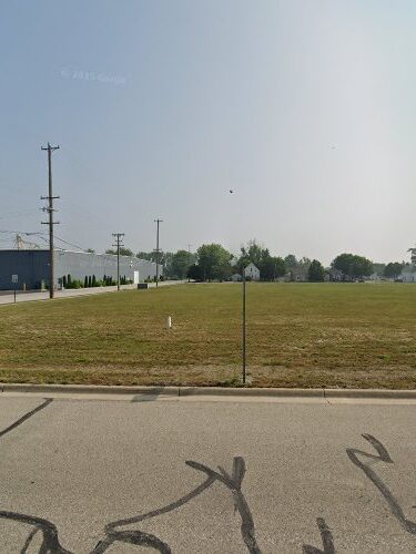 Sebewaing Dog Park