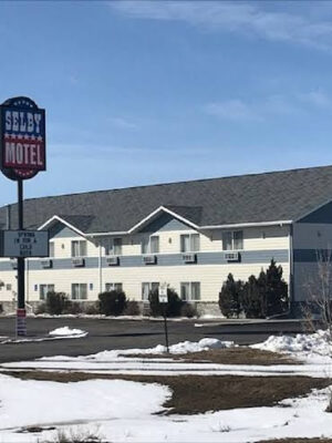 Selby Motel