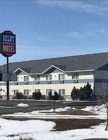 Selby Motel