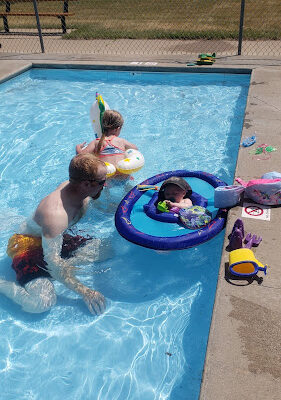 Selby Swimming Pool