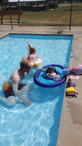 Selby Swimming Pool