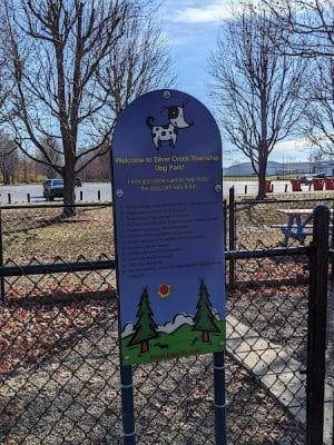 Sellersburg Dog Park
