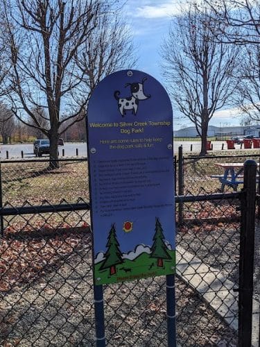 Sellersburg Dog Park