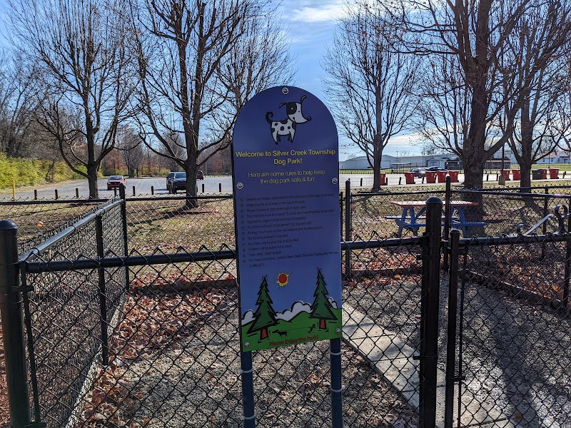 Sellersburg Dog Park - Sellersburg, IN