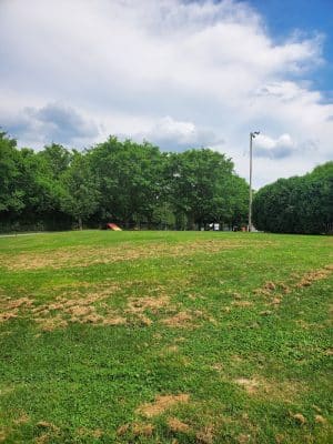 Sellersburg Dog Park