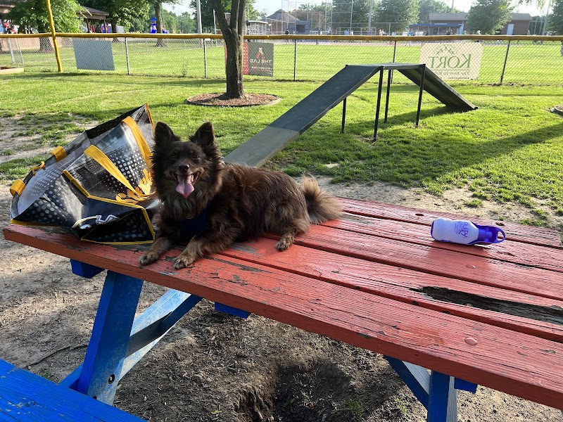 Sellersburg Dog Park - Sellersburg, IN