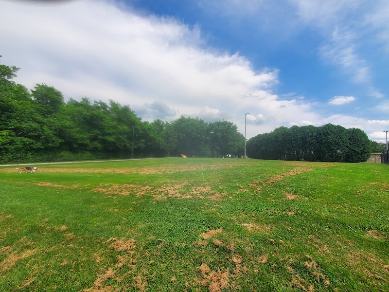 Sellersburg Dog Park - Sellersburg, IN