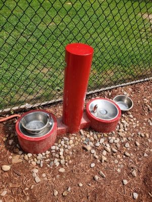 Sellersburg Dog Park