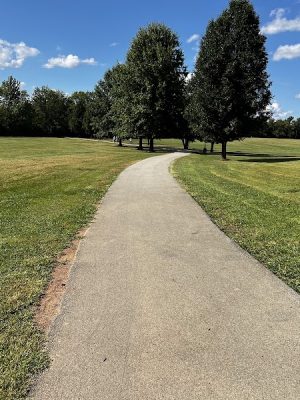Sellersburg Dog Park