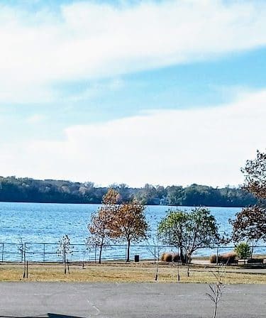 Prairie Creek Park