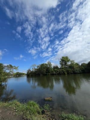 Prairie Creek Park