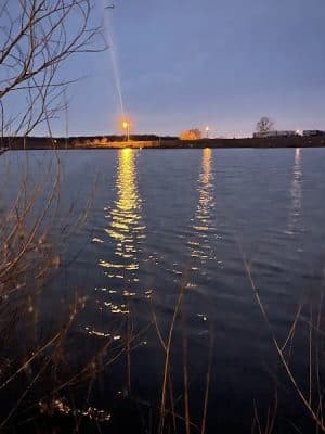 Prairie Creek Park