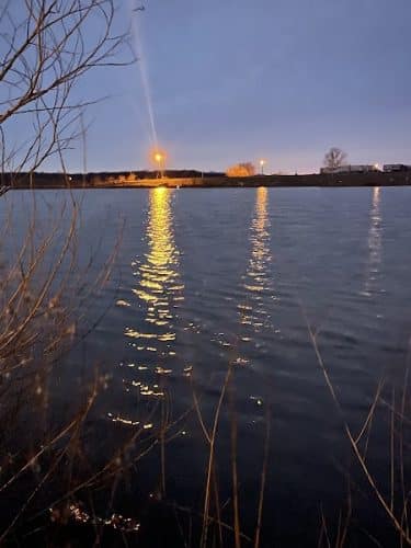 Prairie Creek Park